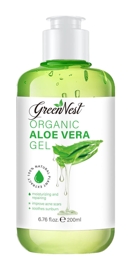 Aloe Vera Conductive Gel For EMS