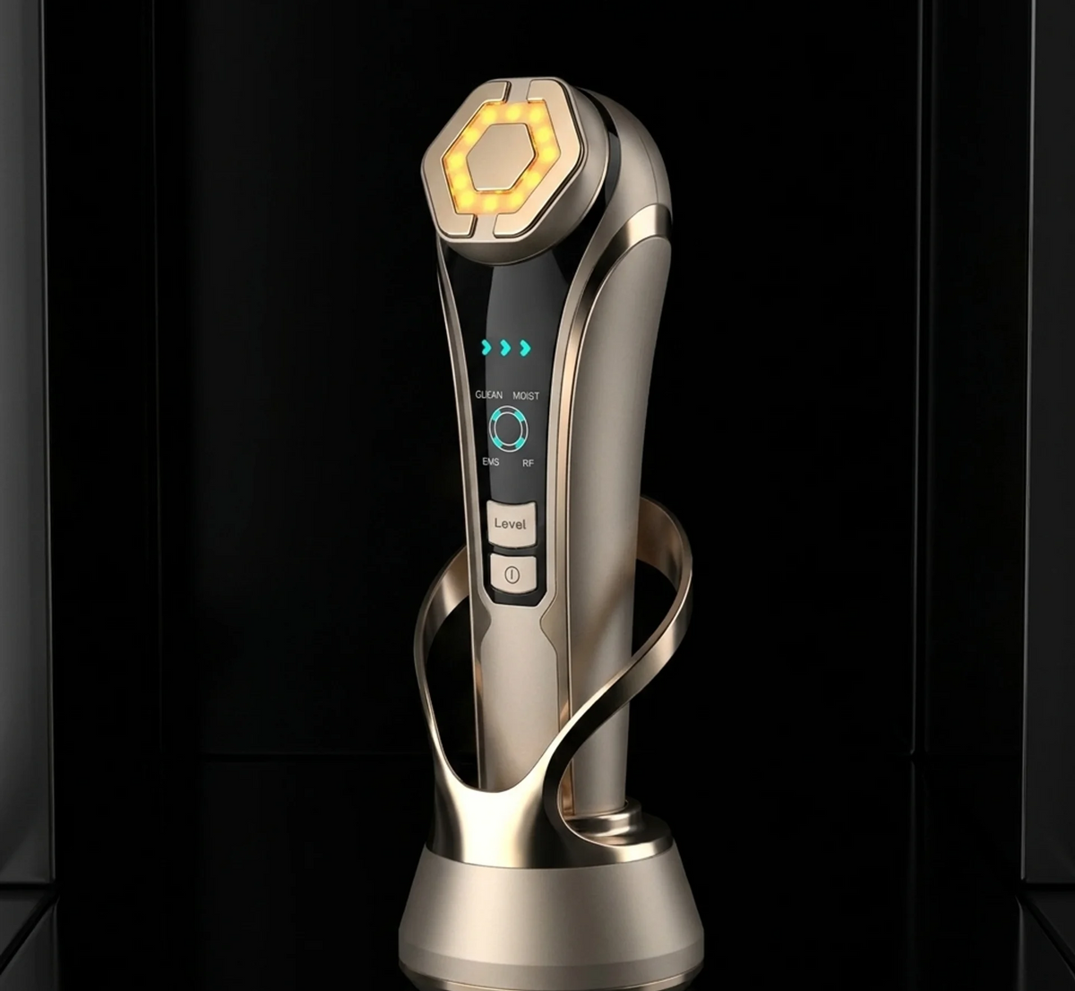 Sculpt Standard EMS Device